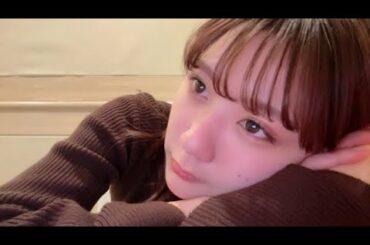 2023年03月07日18時54分 清水 麻璃亜（AKB48 チーム８）