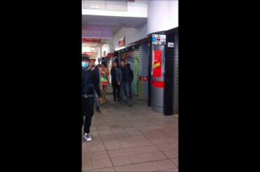 131222 SKE48台灣簽名會 柴田阿弥+梅本まどか