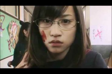 再《松井玲奈　ゲキカラ》