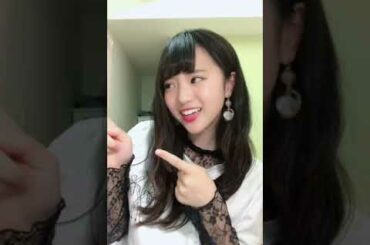 こんなりんごを頬張る癖の強い女いないでしょ青春高校3年c組 #Shorts