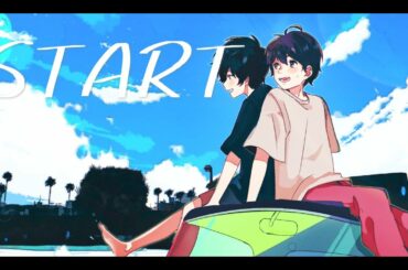 START feat,可不