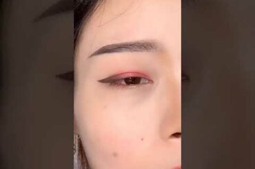 莉子と一緒にお出かけ準備👗👠最近の毎日メイク💄