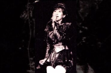 ジュピター／岡田有希子　Jupiter／Yukiko Okada　#shorts