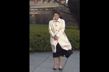 アナウンサー•森川夕貴の災難