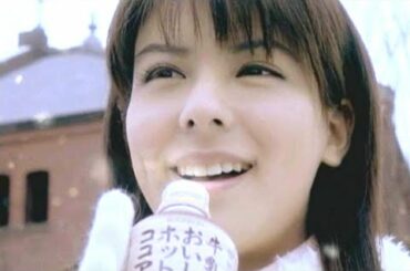 藤井美菜 : 牛乳でおいしくホットなココア (200812)