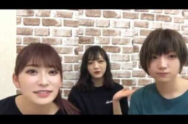 【20190702】小林 莉奈　ゲスト：りんりそ