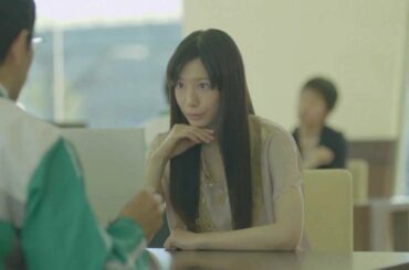 夏帆 CM Gulliver ガリバー①