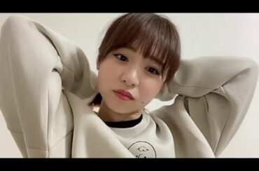 2023年03月07日23時23分 倉野尾 成美（AKB48 チーム８）