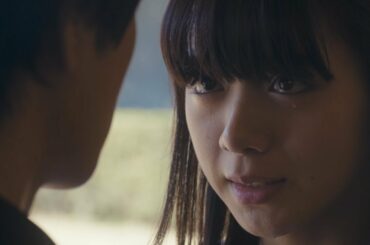 中尾暢樹、池田エライザに床ドン！胸キュンシーン満載の映画「一礼して、キス」特報公開