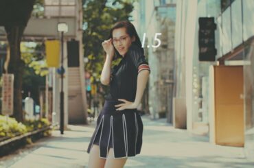 水原希子がキュートにツイストダンス！MIYAVIらも登場！Zoff新CM「Zoff SMART Let’s Twist!編」