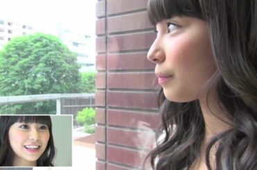 スーパーガールズ 宮崎理奈 歌と演技に全力投球