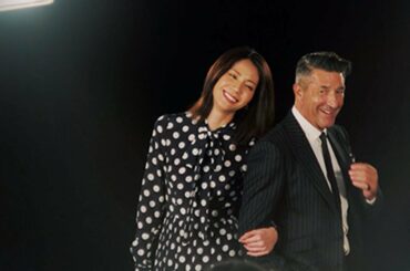 教えて！ アナタにとっての“LOVE”〜松下奈緒編〜