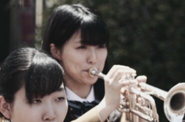 鈴木美羽＆矢崎希菜＆星乃明日美が演じる、3人の女子高生の物語　あなぶきグループWEB限定ショートムービー「人生が動くとき」