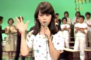 岡田奈々　そよ風と私