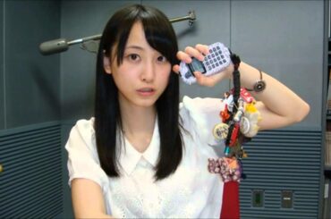 【本音告白】松井玲奈が木崎ゆりあの移籍について語る【SKE48】