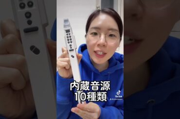 【比較】エレフエとルナティカを比べてみた結果…？！#リコーダー #recorder