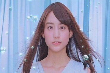 いいなCM　CORONA　コロナ　ナノリフレ　山本美月