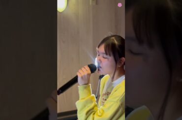 金木犀 / アイナ･ジ･エンド カラオケ 歌ってみた #shorts