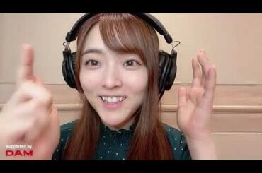 2023年03月10日19時50分 大森 美優（AKB48 チーム４）