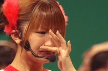 矢口ミニモニ。卒業式