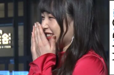 桜井日奈子「私、気持ち悪いですね…」理想のクリスマスデートを妄想して苦笑い　「WHITE KITTE」点灯式