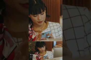 「彼女いるんですか？」(第4話) #😈 #悪魔はそこに居る #ドラマ #Paravi #Paraviオリジナル #切り抜き #吉谷彩子 #石井杏奈 #上杉柊平 #和田雅成 #shorts