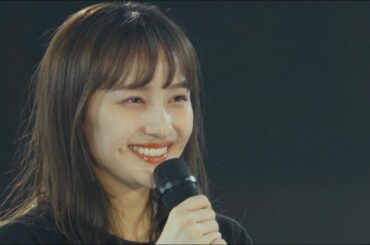 百田夏菜子ソロコンサート『Talk With Me ～シンデレラタイム～』LIVE Blu-ray & DVD MC DIGEST MOVIE