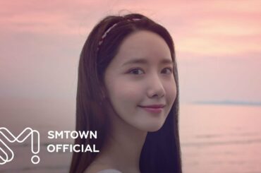 YOONA 윤아 '여름밤 (Feat. 스무살) (Summer Night)' MV