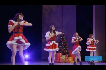 ロマンスを語って（アンジュルム勝田里奈・室田瑞希・上國料萌衣・川村文乃）