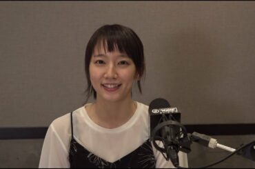 吉岡里帆 - わたしにとってのくるり