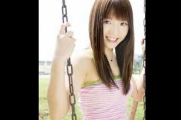 高城亜樹　言い訳maybe