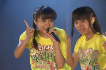 中山莉子（りったん）LIVE集vol.2　エビ中　私立恵比寿中学