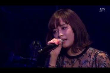 大原櫻子 - さよなら Live
