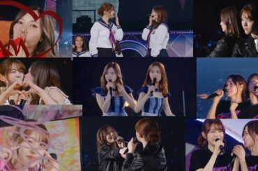 まいやん&さゆりん 【白石麻衣&松村沙友理】