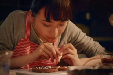 ロッテ かわいいCM曲 コブクロ tOKi meki 松井愛莉 ときめき ガーナ バレンタイン