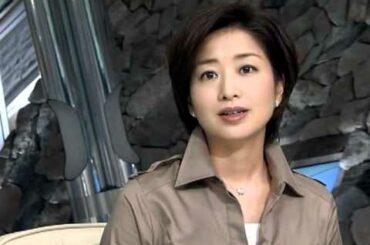 高畑淳子　高島彩　大島さと子　膳場貴子　井上あさひ　小熊美香