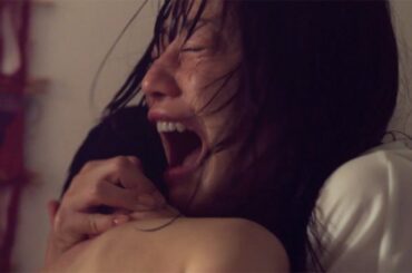 菅野美穂が絶叫！　高畑充希＆尾野真千子も鬼気迫る演技　映画「明日の食卓」“ショッキングな”特報解禁