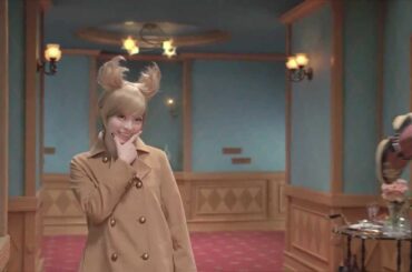 g.u.「ファッションモンスター かむかむ篇」きゃりーぱみゅぱみゅ