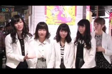 【クローズアップ！】夢見るアドレセンス／@シブカル祭。