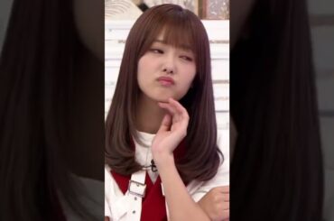 【田村保乃】はあ......しゅき♡くぁいしゅぎるんだなん :)【櫻坂46】