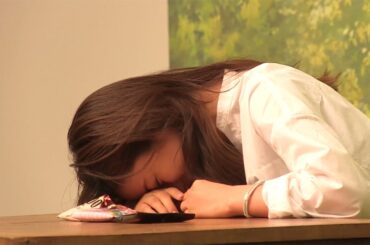 石原さとみ、恥ずかしくて“悶絶”？アドリブ披露に「こんな撮影初めて」　「ガルボミニ」新CM CM・WEB限定動画メーキング映像