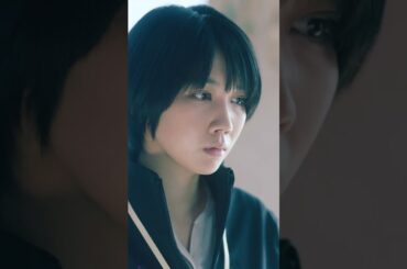 新ドラマ『#エンジェルフライト 国際霊柩送還士』物語見どころの一つ、パワフルな社長・那美と新入社員・凛子の軽快なトーク🗣3月17日(金)プライムビデオで独占配信開始#米倉涼子 #松本穂香