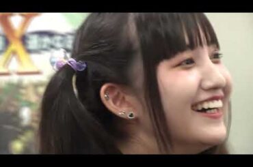 第7期初心者大使合格『西井万理那』スクエニとずぶずぶな関係になりたい