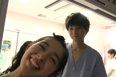 「イタキス2」レンタルDVD特典映像　vol.6②