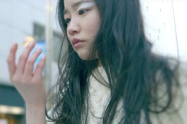 【MV】ヒグチアイ／まぼろしの人