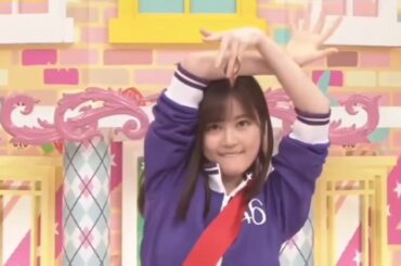 生田絵梨花＆久保史緒里 《いくさん》