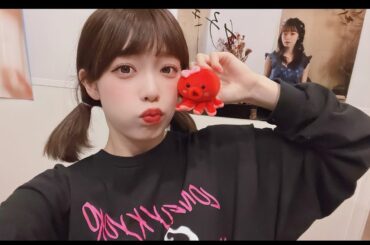 【塩見きら写真集 重版記念】#夜な夜なたこ焼きパーティー🐙