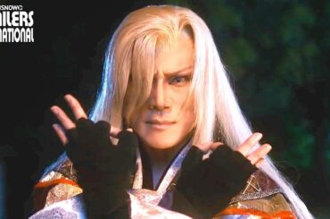 二階堂ふみ×GACKT主演！映画『翔んで埼玉』予告編