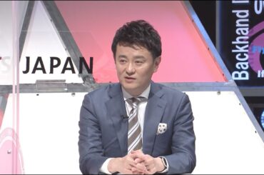 【卓球ジャパン！】必見！現代最高プレーヤー・馬龍（中国）SP！｜BSテレ東 5.28(土) 夜10時放送