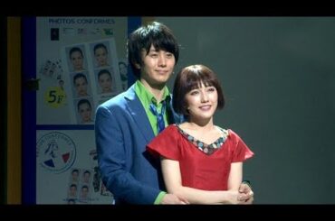 渡辺麻友が「アメリ」に、ミュージカル初挑戦